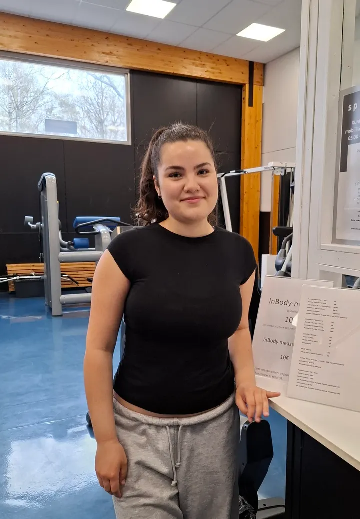 Sportbalance Gym Turku — fitnessstudio – Turku — 4