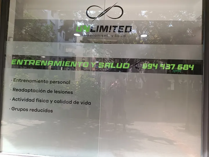 Unlimited Entrenamiento y Salud — entrenamiento personal-studio en Casco antiguo, Marbella — 2