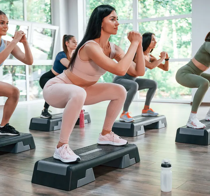 ZAP and more — fitnessstudio in Rölsdorf, Düren — 3