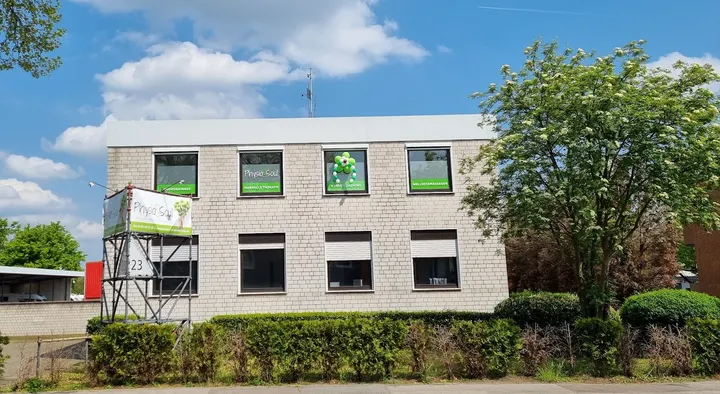Physio & Soul Biegmann Nicole — pt-studio in Resse, Gelsenkirchen — 2