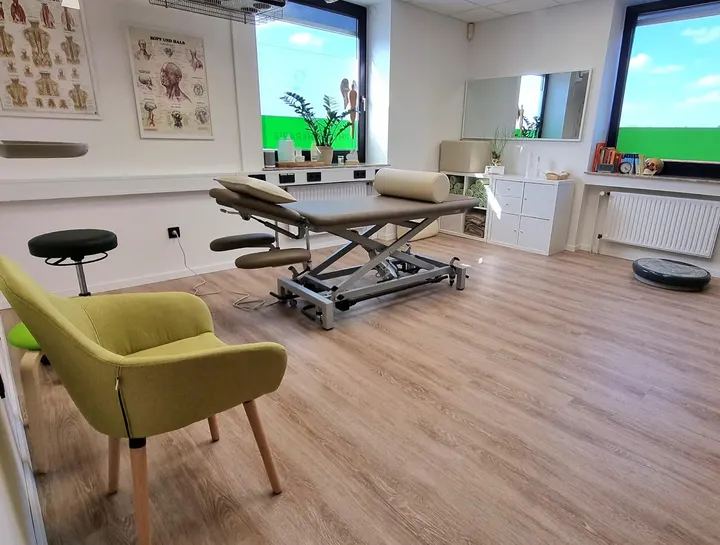 Physio & Soul Biegmann Nicole — pt-studio in Gelsenkirchen — 4