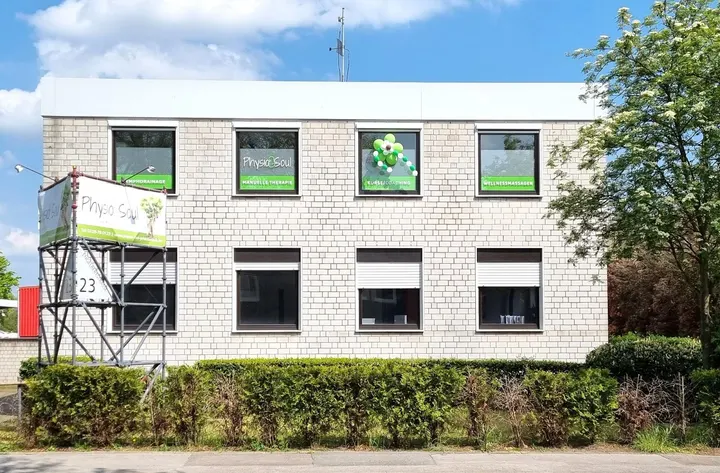 Physio & Soul Biegmann Nicole — pt-studio in Gelsenkirchen — 5