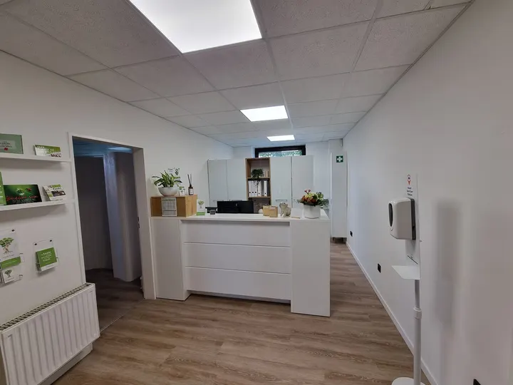 Physio & Soul Biegmann Nicole — PT-Studio in Resse, Gelsenkirchen
