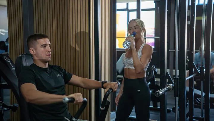 YourGym Kirkham — fitness studio in Preston — 4