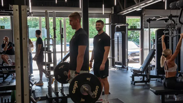 YourGym Kirkham — Fitness Studio in Preston