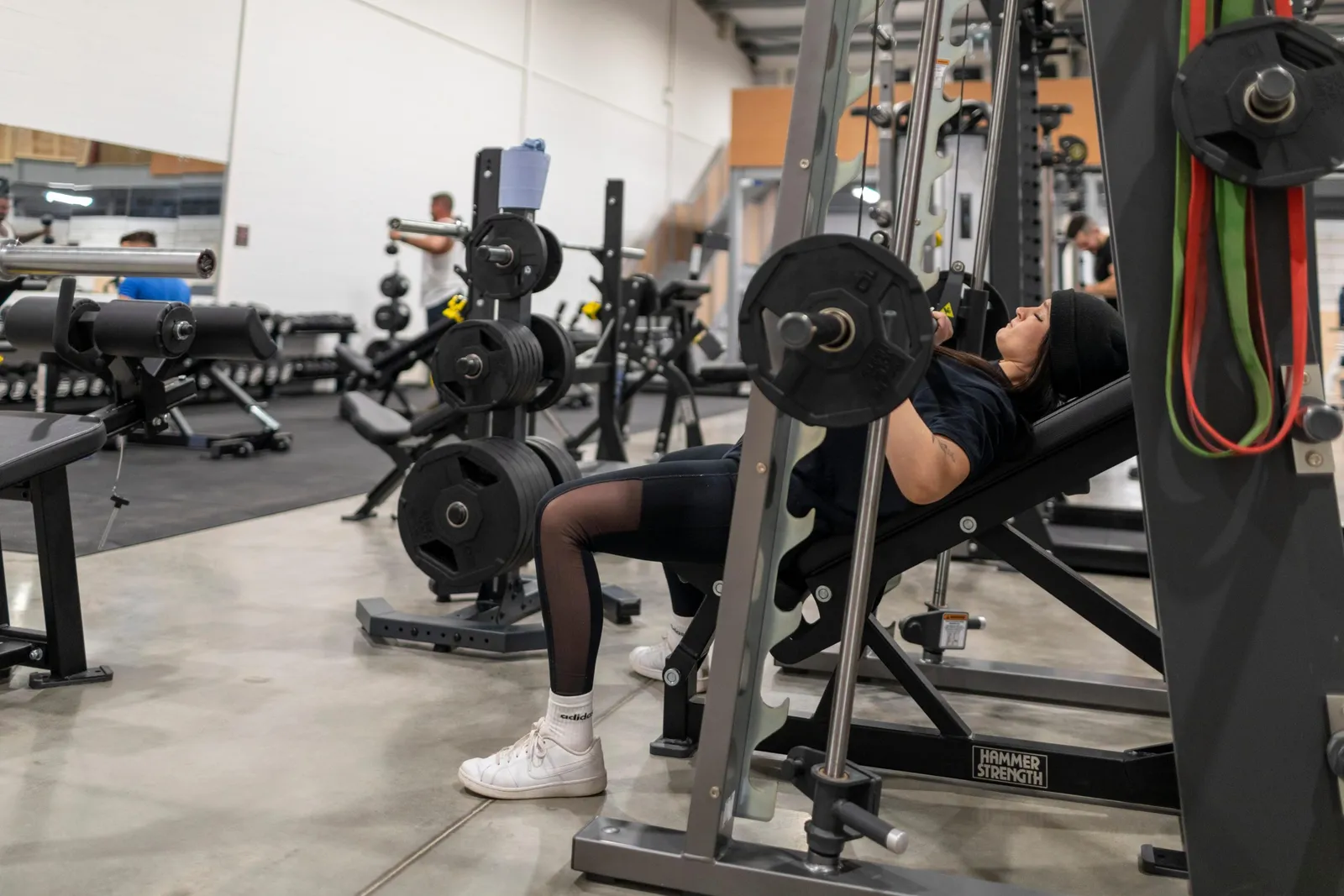 Sanctuary Gym & Fitness — fitness studio in Dereham — 2