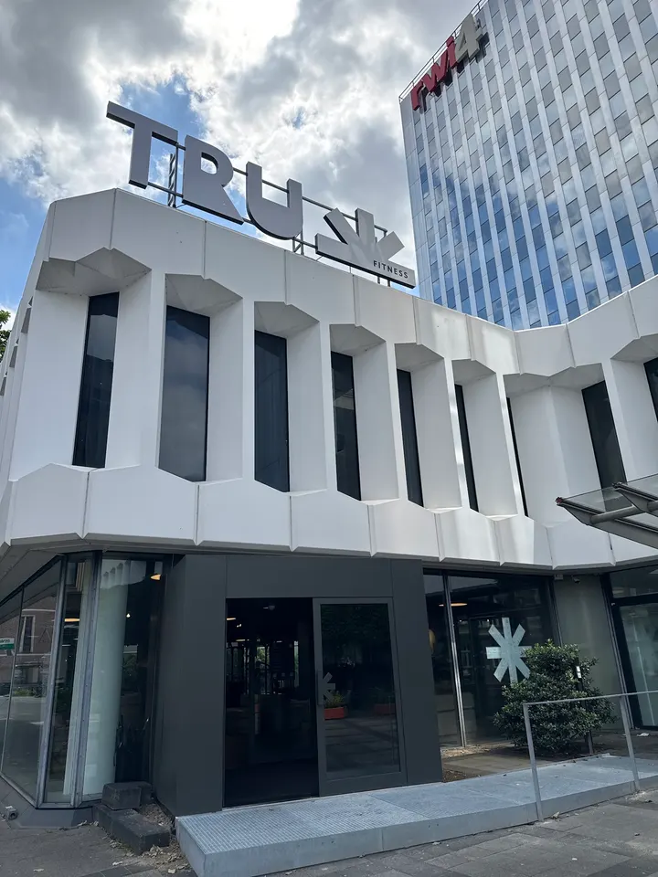 Manuel Gajus Personal Training — pt-studio in Unterbilk, Düsseldorf — 3