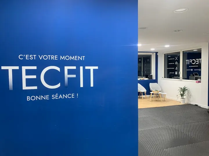 TECFIT Crolles — salle de fitness-studio à Crolles — 3