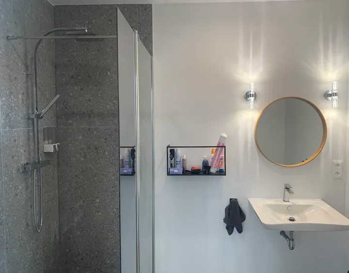 TECFIT Crolles — salle de fitness-studio à Crolles — 4