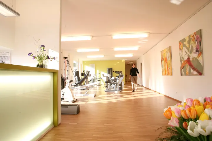 PhysioTeam Kollmer — pt-studio in Lahr, Lahr/Schwarzwald — 2