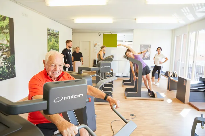 PhysioTeam Kollmer — pt-studio in Lahr/Schwarzwald — 3