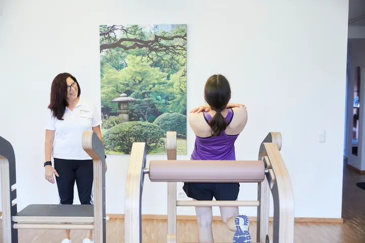 PhysioTeam Kollmer — pt-studio in Lahr/Schwarzwald — 4