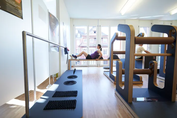PhysioTeam Kollmer — pt-studio in Lahr/Schwarzwald — 5