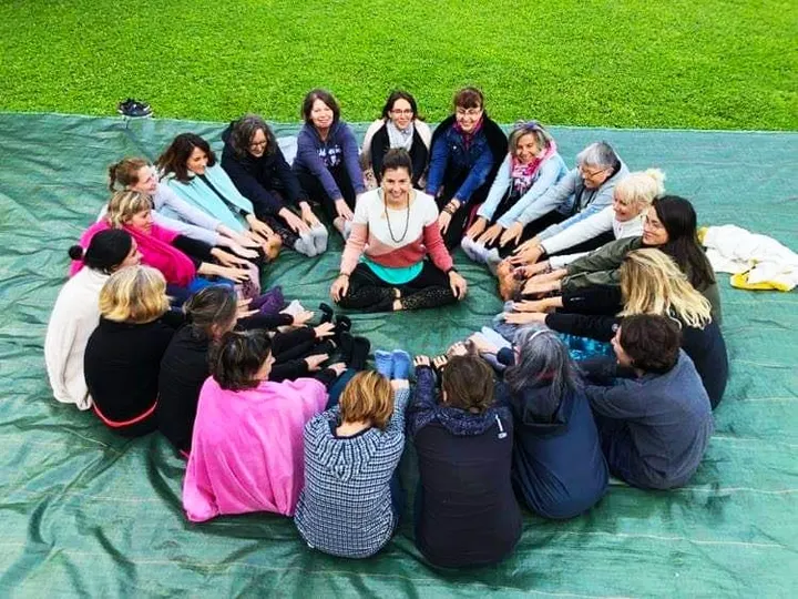 Harmonie Yoga — yoga-studio à La Flèche — 3