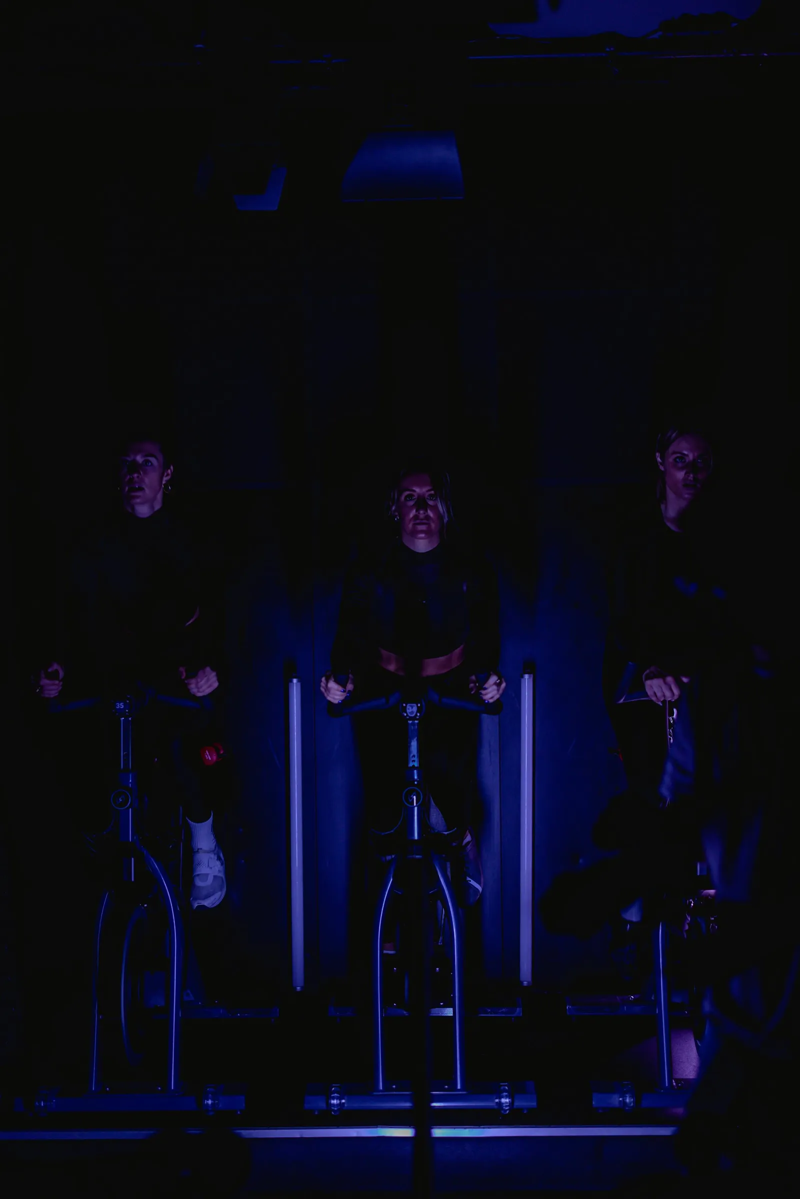 blackBIKE STUTTGART — cykling-studio i Stuttgart — 5