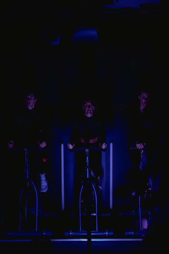 blackBIKE STUTTGART — cycling-studio in Stuttgart — 5
