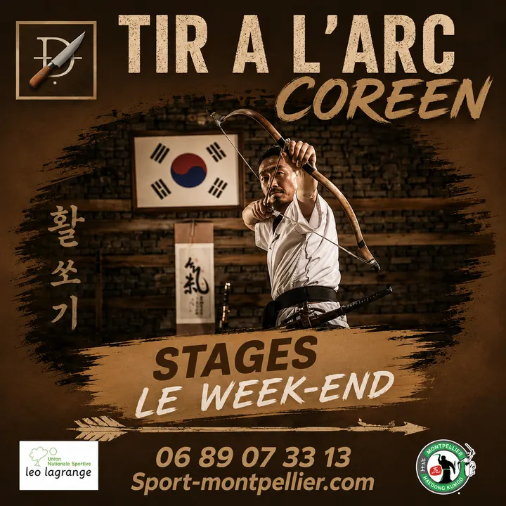 Montpellier Tae Kwon Do — arts martiaux-studio à Montpellier — 5