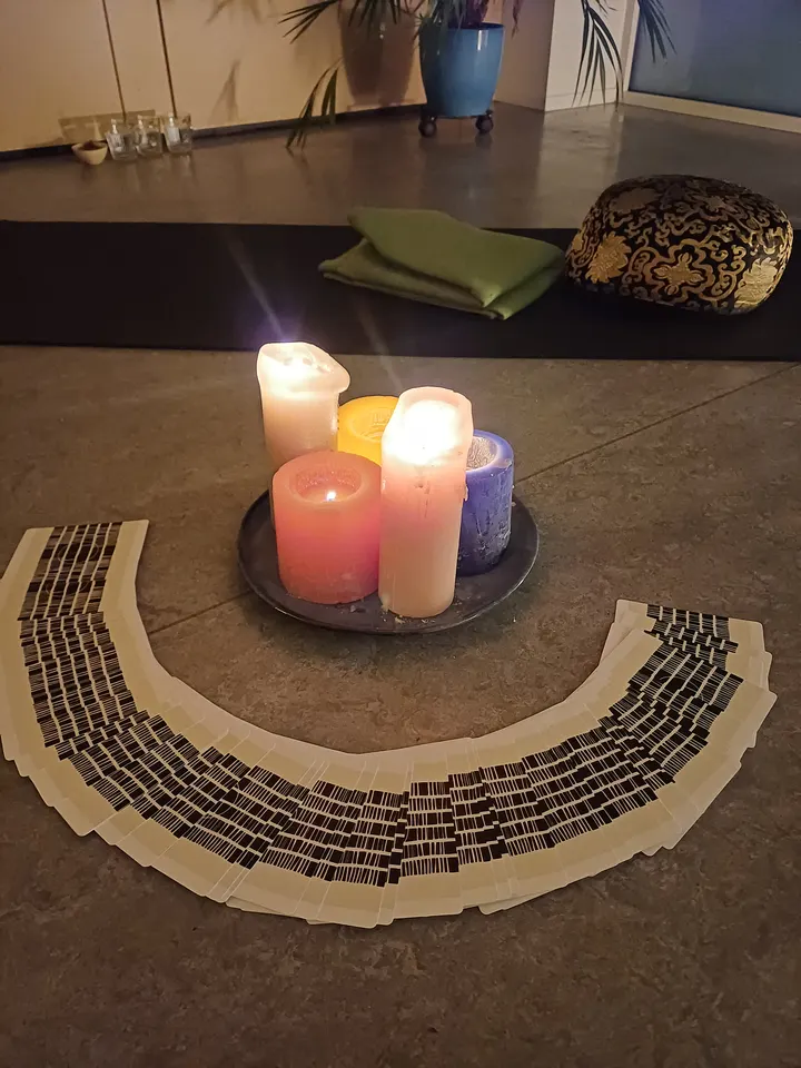 MysticMotion Yoga — Yoga in Fascinatio, Capelle aan den IJssel