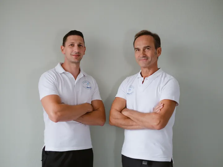 Praxis für Physiotherapie D.Fistanic und I.Bodrozic — Wellness in Westend Nord, Frankfurt am Main