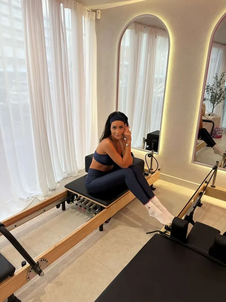 Reform. From Bali — pilates-studio à Montrouge, Paris — 3