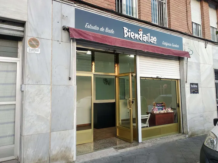 BienBailao — baile-studio en Elche — 3