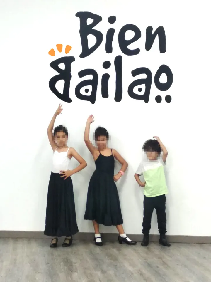 BienBailao — baile-studio en Elche — 5