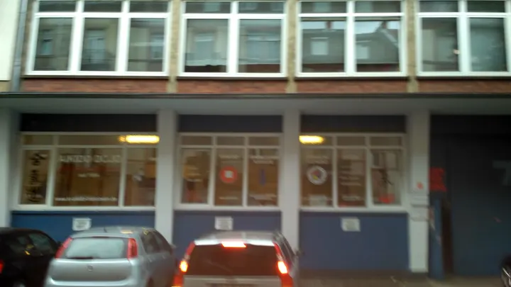 Ki Aikido Heidelberg/Mannheim e.V. — kampfsport-studio in Neckarstadt-Ost, Mannheim — 2