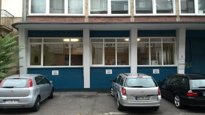 Ki Aikido Heidelberg/Mannheim e.V. — kampfsport-studio in Neckarstadt-Ost, Mannheim — 3