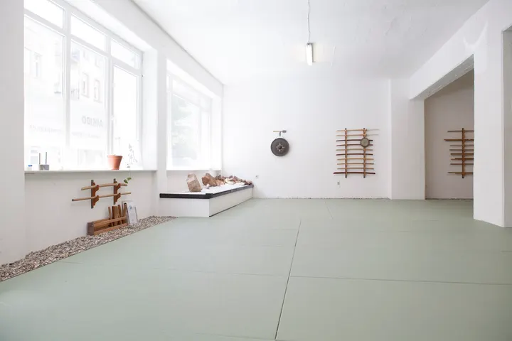 Ki Aikido Heidelberg/Mannheim e.V. — kampfsport-studio in Mannheim — 3