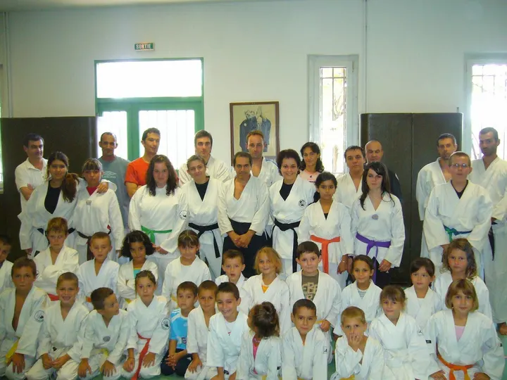 Aikivudao la Batarelle BUDOKAI — arts martiaux-studio à 14e Arrondissement, Marseille — 3