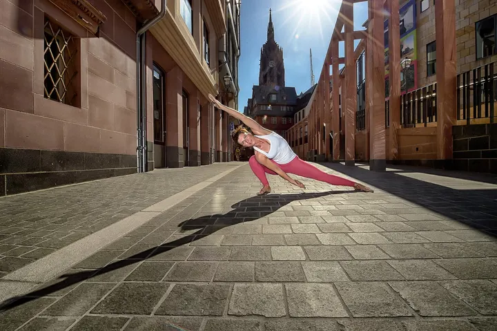 YogaManufaktur Würzburg — yoga-studio in Würzburg — 4