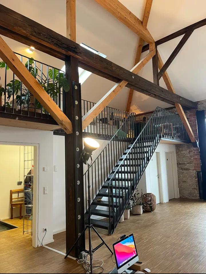 YogaManufaktur Würzburg — yoga-studio in Würzburg — 5