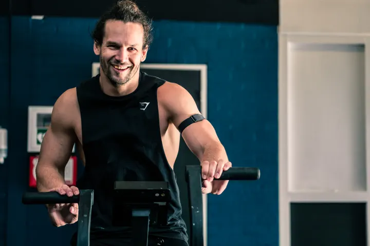 CrossFit Dom City Kanaalweg — crossfit-studio in Utrecht — 6