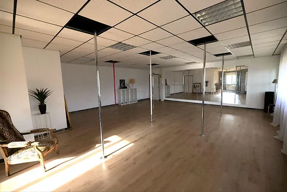 Eagle Pole Studio — pole fitness-studio à Champagné — 3