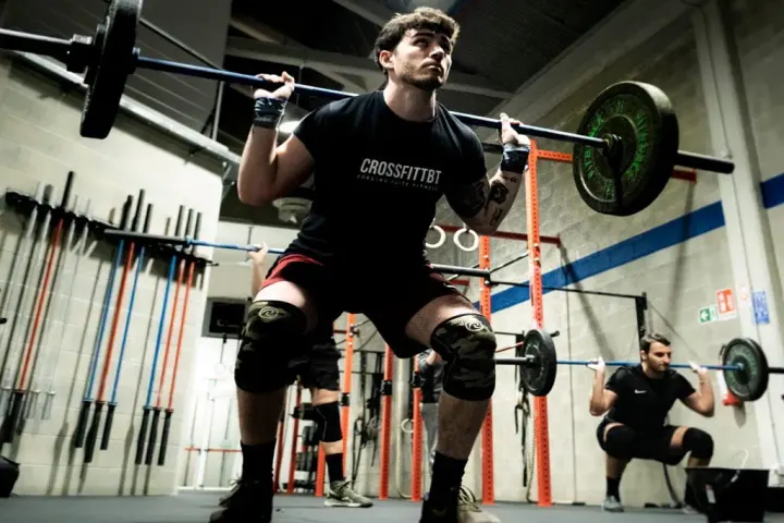 TBTraining — crossfit-studio a Torino — 6
