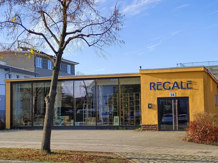 Yoga im Laden — yoga-studio in Werdervorstadt, Schwerin — 2