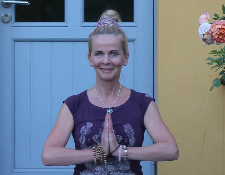 Yoga im Laden — yoga-studio in Schwerin — 3