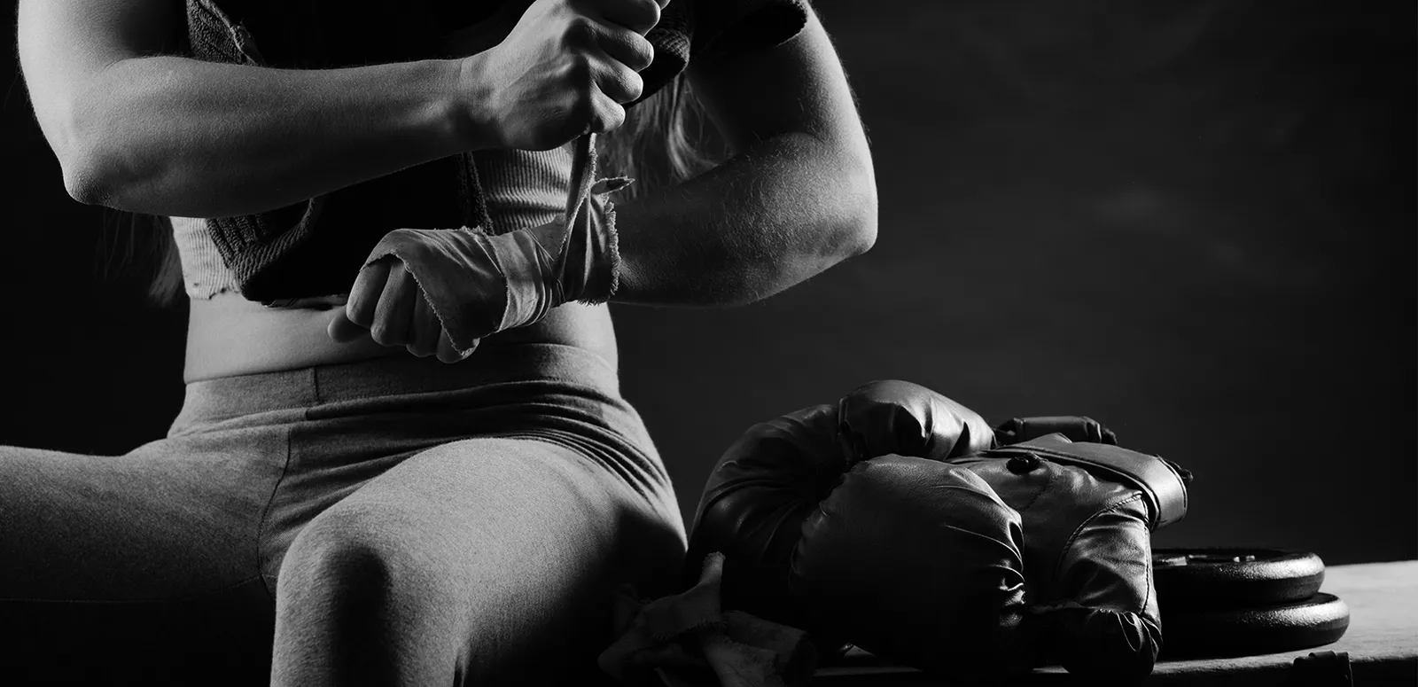 Escuela De Kickboxing José Ángel Gómez — kampsport-studio i Carpihuelo, Carbajosa de la Sagrada — bild 2