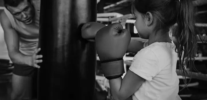 Escuela De Kickboxing José Ángel Gómez — martial arts-studio i Carpihuelo, Carbajosa de la Sagrada