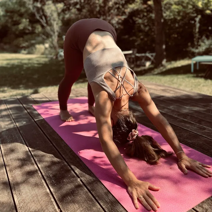 Yogaslowlife69 — yoga-studio à Lyon 2e Arrondissement, Lyon — 3