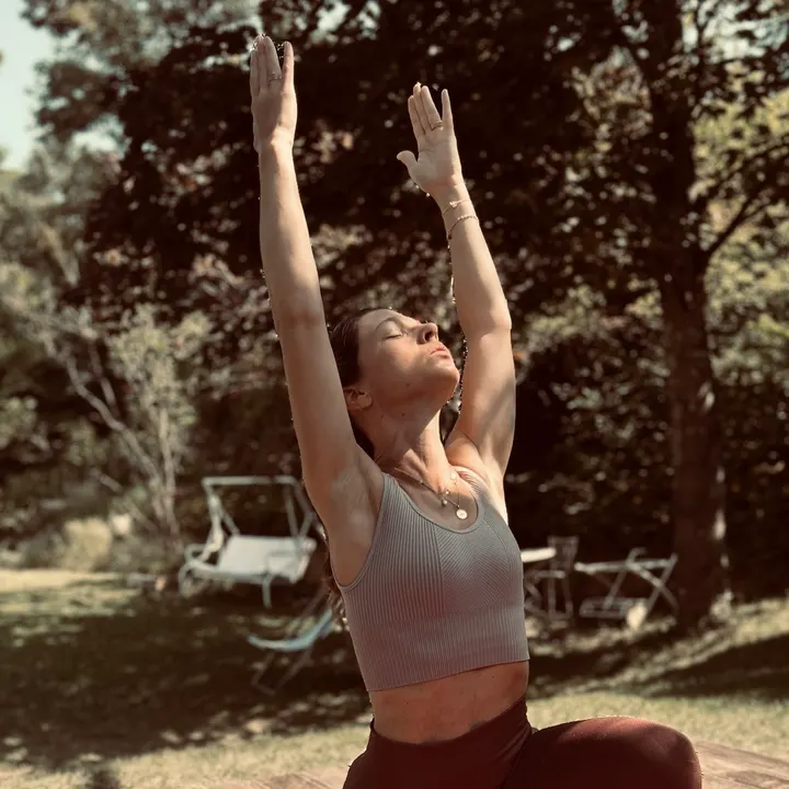 Yogaslowlife69 — yoga-studio à Lyon — 3