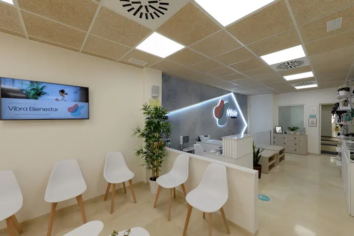 Vibro Slim & Fit — pilates-studio en Madrid — 3