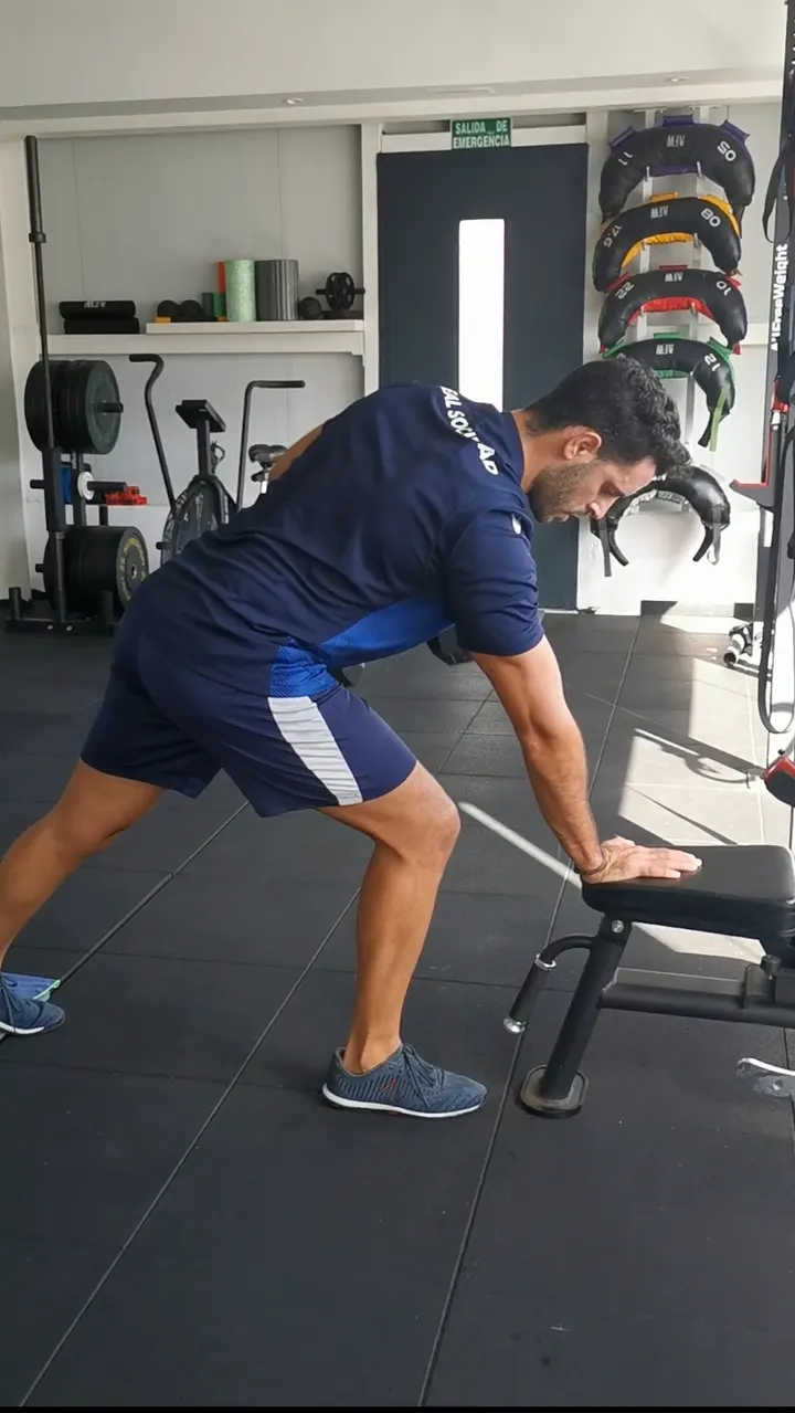 PLYO FITNESS ROOM — estudio de fitness-studio en Almería — 4