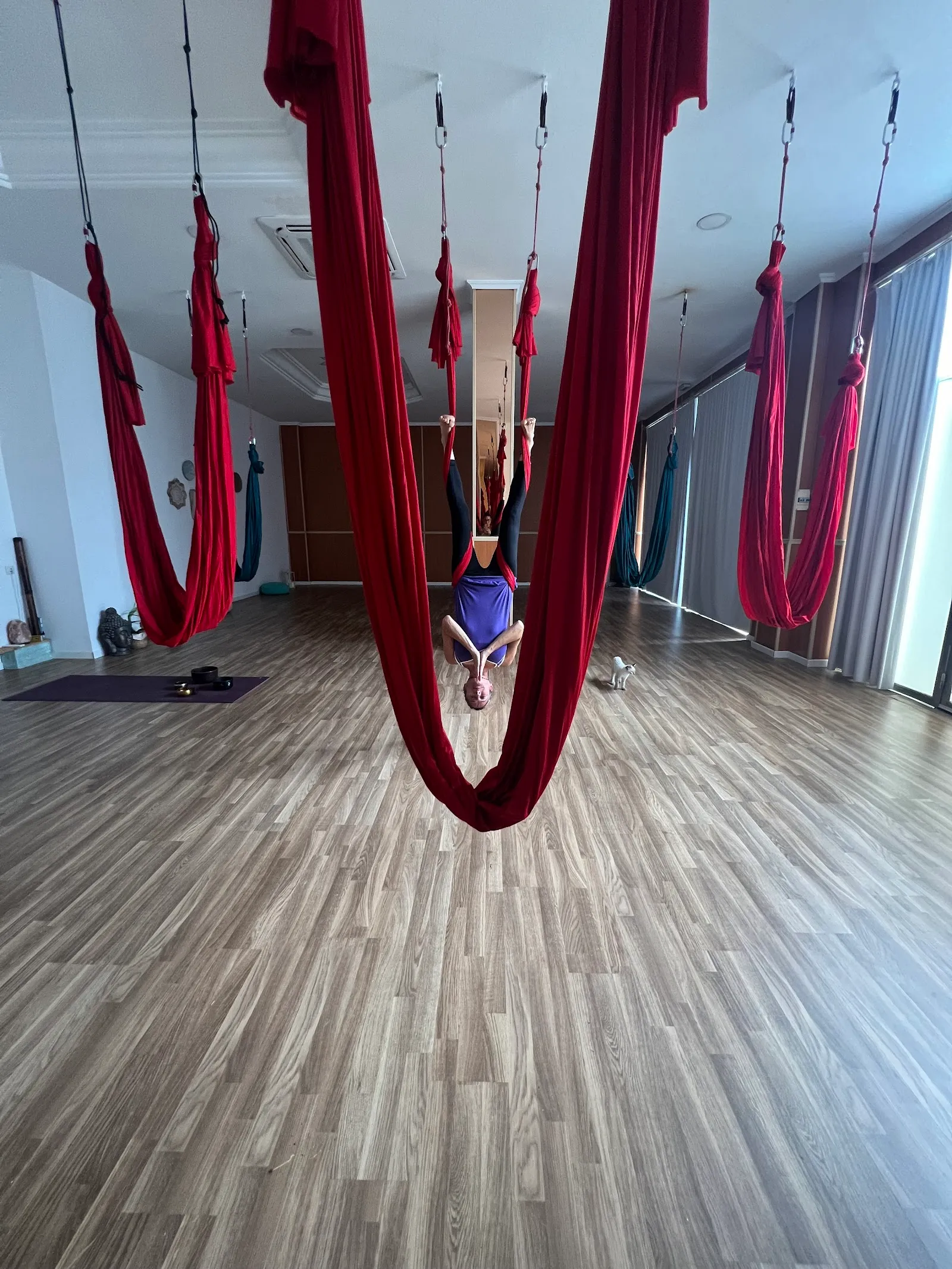 Mi Zentro — yoga-studio en Alcalá de Guadaíra — 2