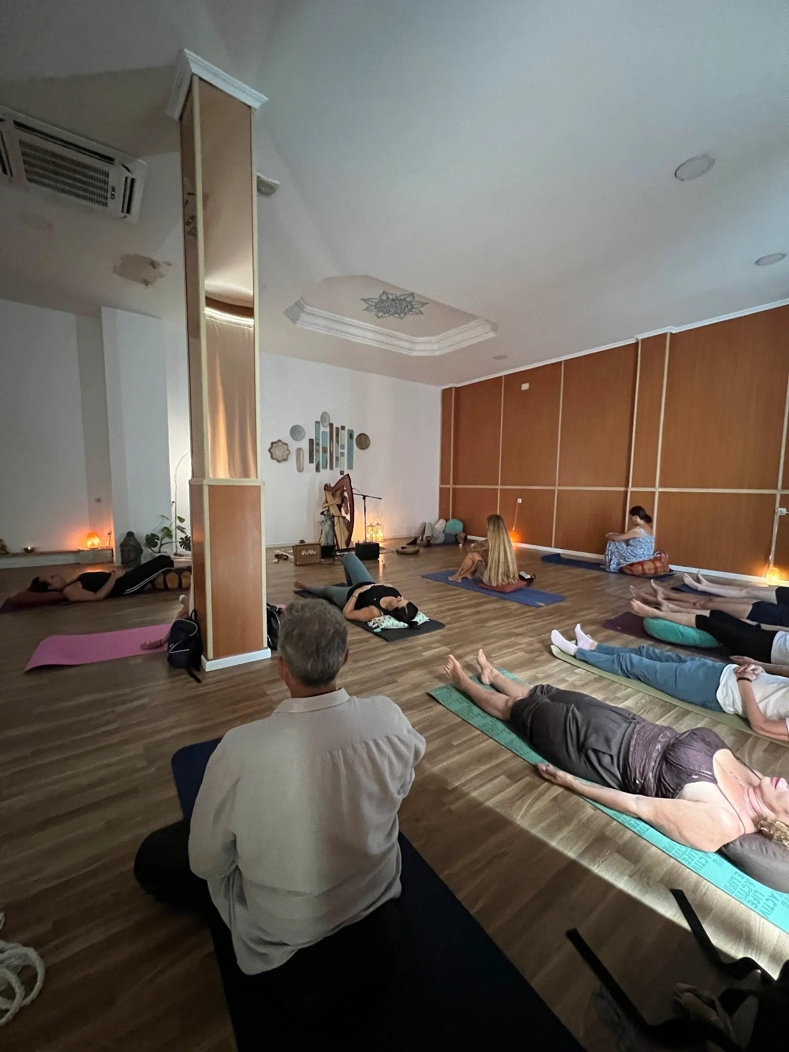 Mi Zentro — yoga-studio en Alcalá de Guadaíra — 3