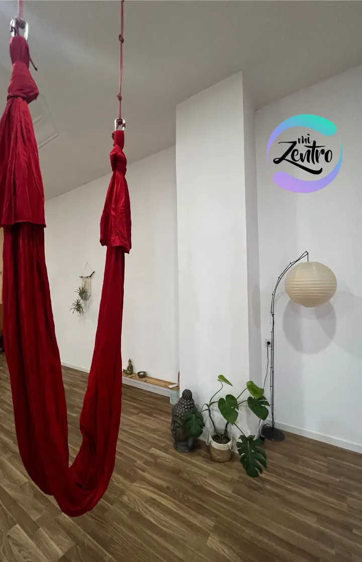 Mi Zentro — yoga-studio en Sevilla — 4