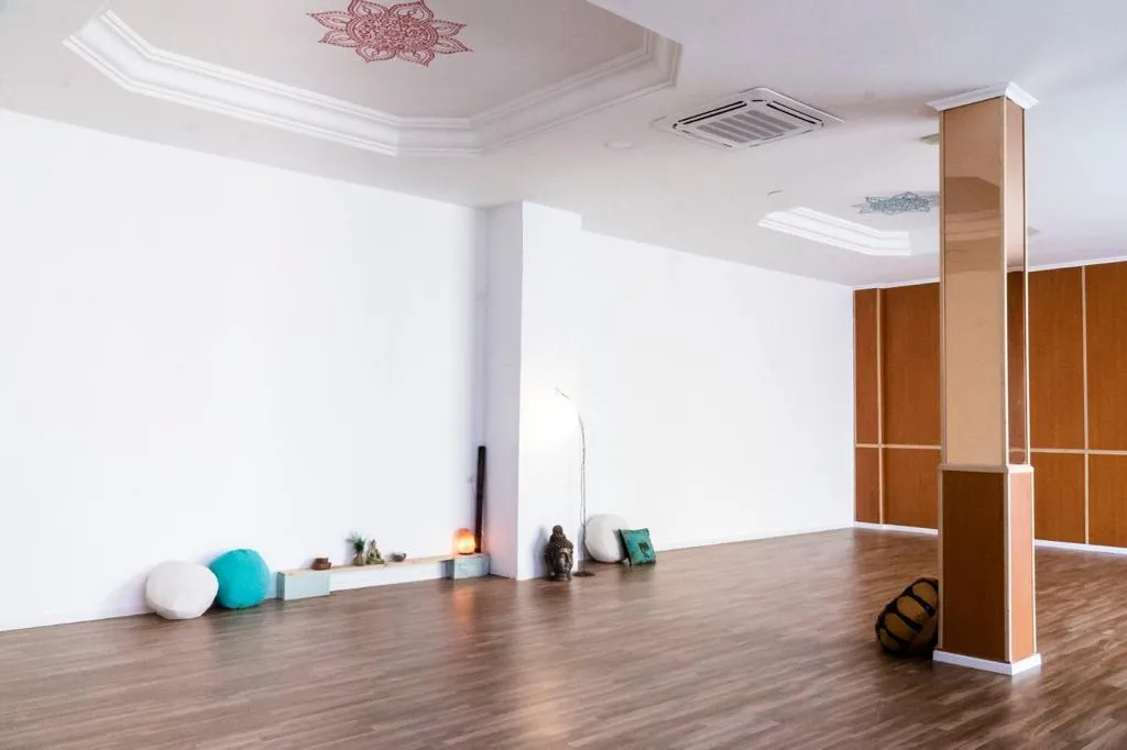 Mi Zentro — yoga-studio en Alcalá de Guadaíra — 5