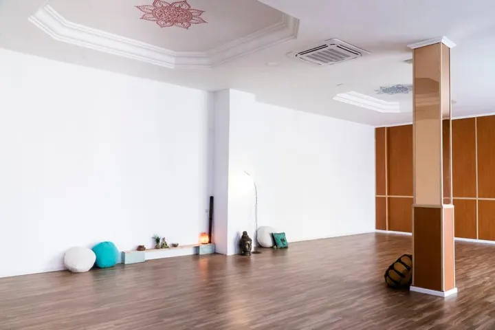 Mi Zentro — yoga-studio en Sevilla — 5