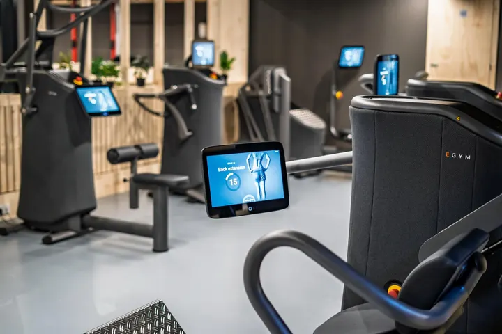 ConnectFit Hoogeveen — reformer pilates-studio in Centrum, Hoogeveen — 3