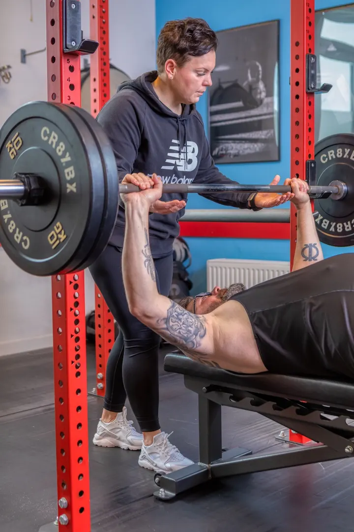 ConnectFit Hoogeveen — reformer pilates-studio in Hoogeveen — 3